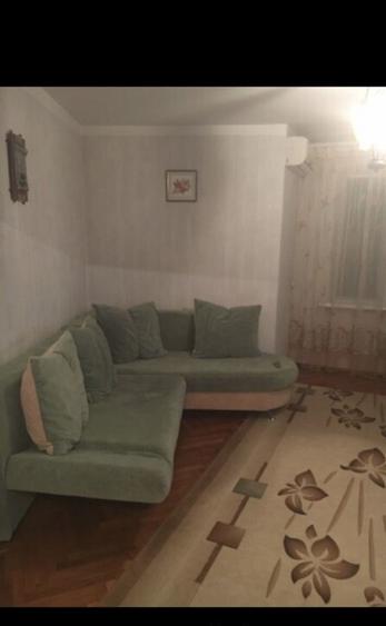 Garsoniera zona Titan-stradal pe bd. Camil Ressu - 11