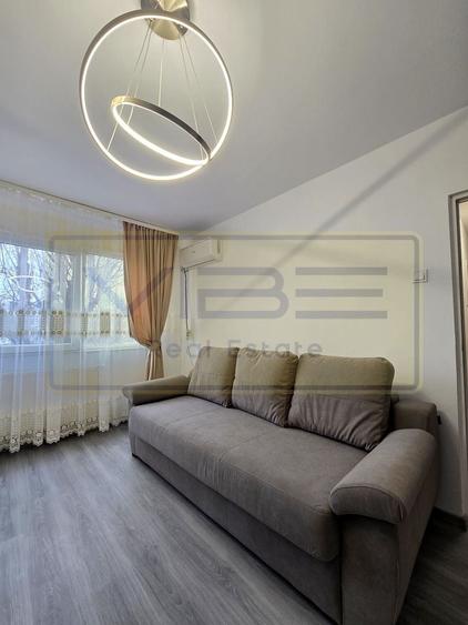 Podu Ros - Pasapoarte -Tudor Vladimirescu - 3 camere - Renovat complet - 5