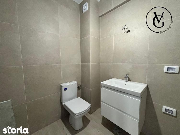 Apartament cu 3 camere | MERAKI LAGO RESORT & SPA - 14