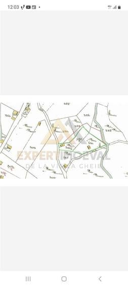 Teren 40 de arii Chiuzbaia - 1