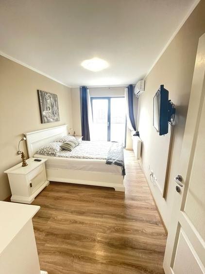 Apartament Modern 3 Camere De Inchiriat | Parcare Subterana Inclusa | 2 Bai - 5