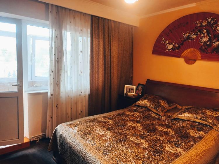 2 camere TEILOR , Decomandat / centrală , poziție DEOSEBITĂ ! - 1