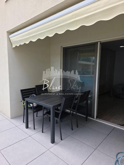 Apartament cu 2 camere in Marina Surf Residence – Mamaia Nord - 14