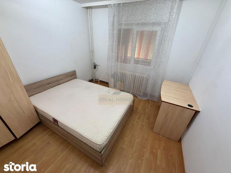 Apartament 3 Camere Decomandat Pacurari - 5