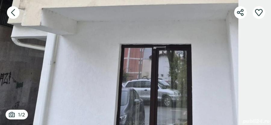 Garsoniera ultracentrala de inchiriat - 1