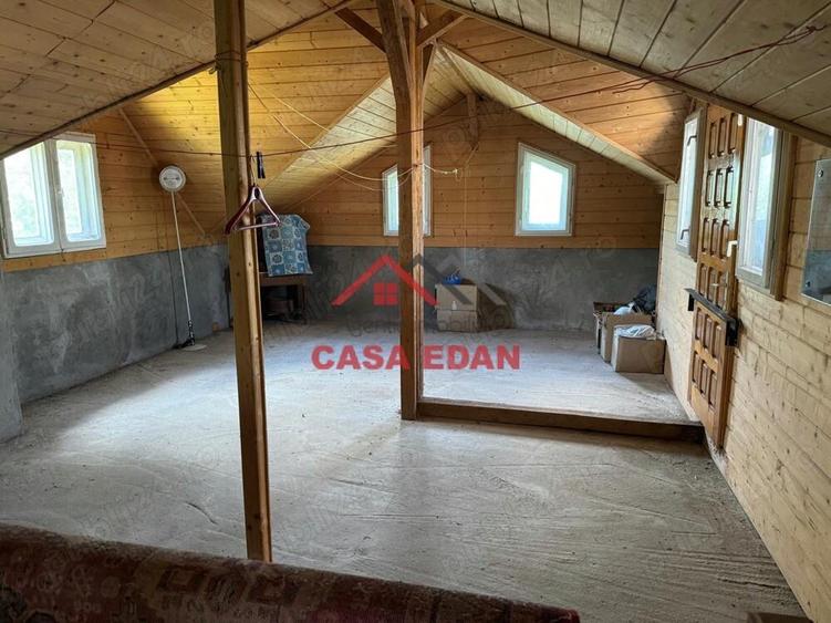 Casa in Breaza --95.000e - 8