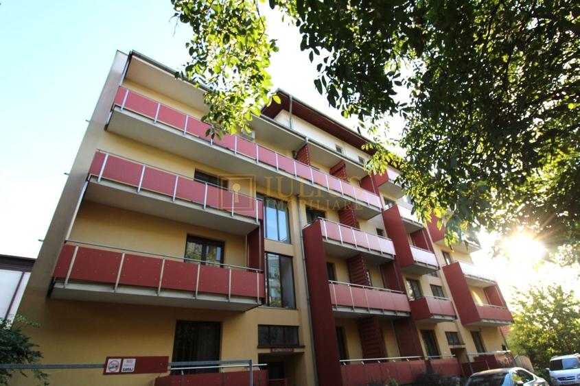 Centrala proprie, bucatarie inchisa si balcon spatios; posibilitate decontare - 1
