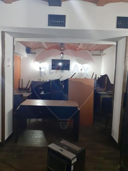 Spatiu de birouri/comercial -  parter+demisol /P+E+M, 360 mp, Unirii - 8