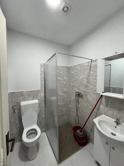 Inchiriez apartament zona centrala Arad - 1