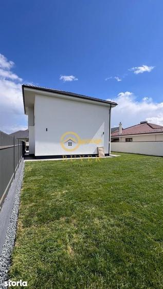 Casa in Cristian - 7