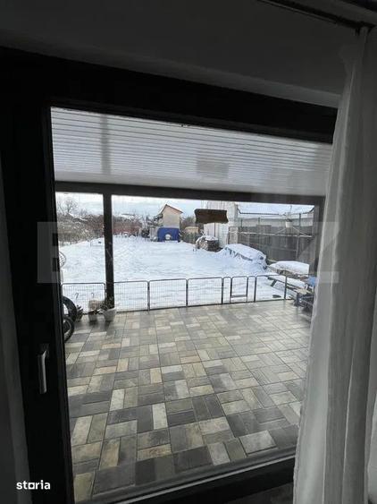 Casa superba in Tarnaveni, 200mp! - 1