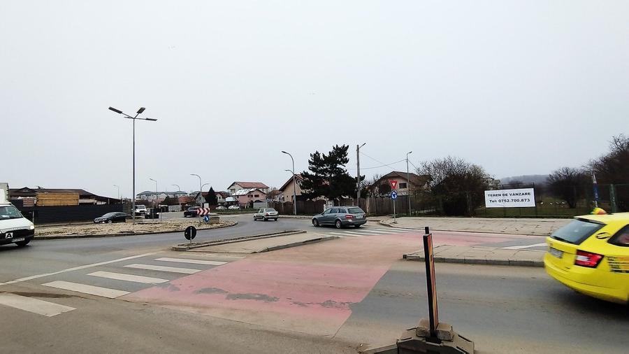 Vânzare teren 6000 mp în orașul Măgurele - 5