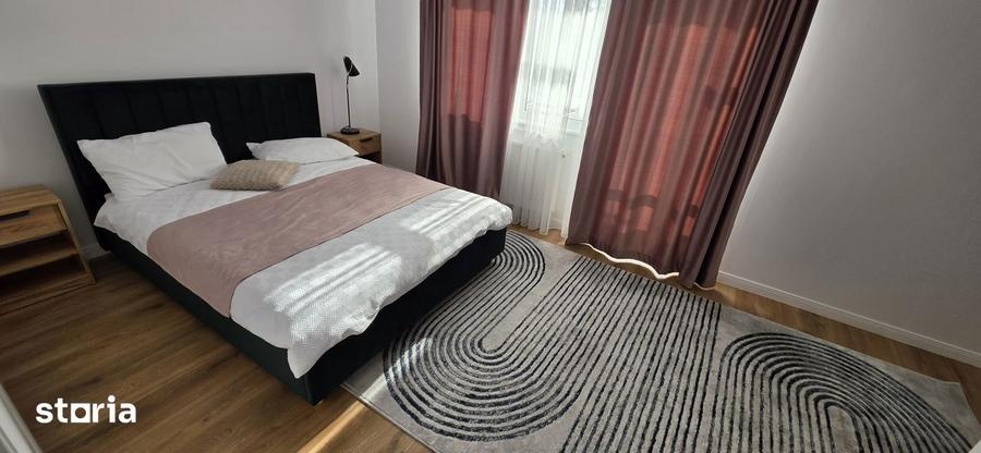 Zona magazinului Bucovina- garsoniera renovata recent, 42 mp - 1