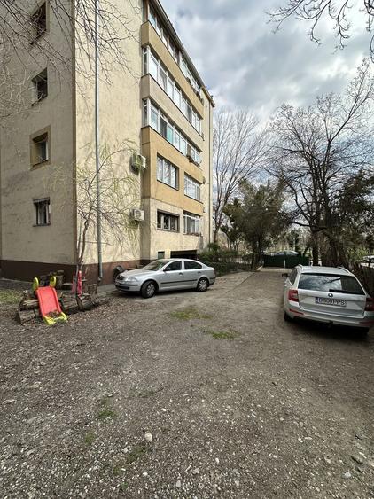 Domenii Parcul Ciresarii ap 2 cam 53m - 1