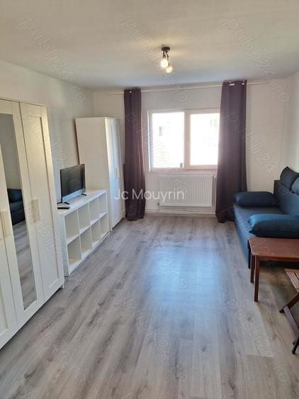 Direct proprietar, garsoniera in complex