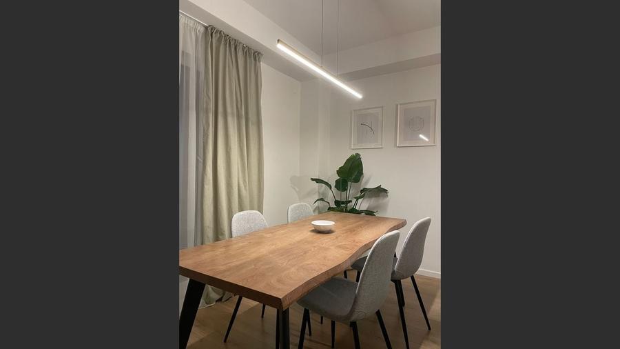 2 Camere| 100% Electric (clasa energ A) | Business Airbnb „la cheie” - 5