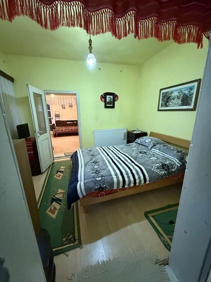 Vand casa Moresti - 2