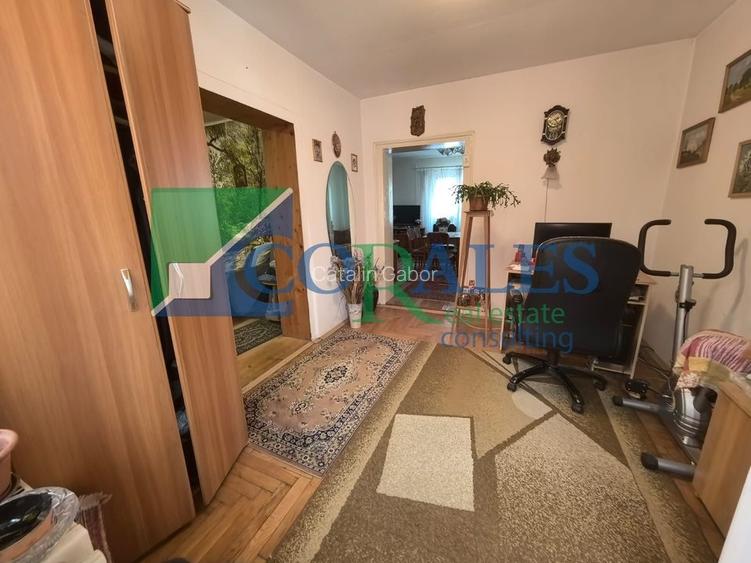 In apropiere de Profi!  Teren Generos!