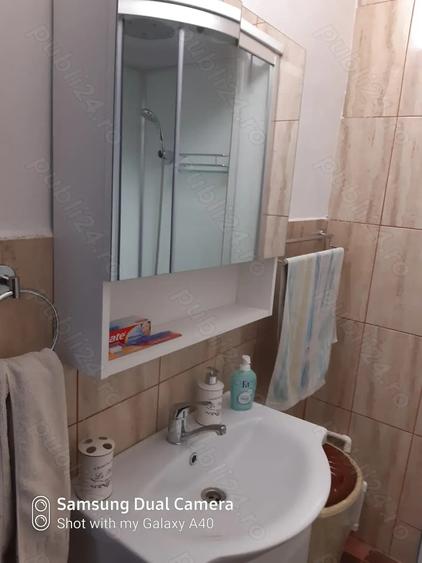 Vand apartament 1 camera, la casa , ARAD, CENTRAL ! - 3