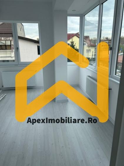 Bucurestii Noi | Spatiu Birouri 70mp | Metrou Bazilescu 2min - 1