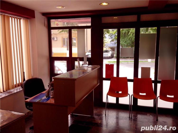 Persoana fizica vand spatiu comercial ultracentral(fost Elion) Bd. Ferdinand - 4