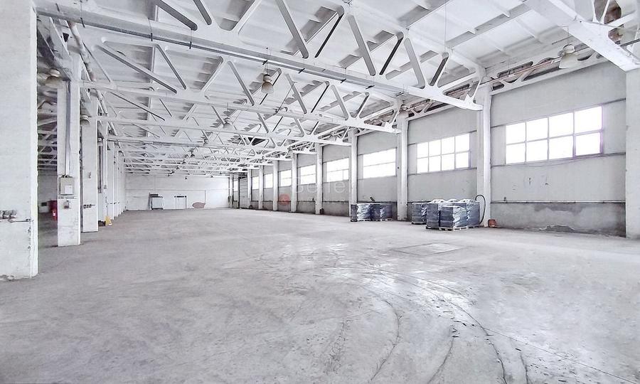 DEPOZITARE LOGISTIC PRODUCTIE - 5