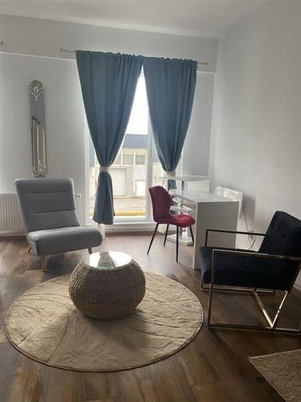 Studio spatios la etaj 1, in zona Astra, Brasov - 5