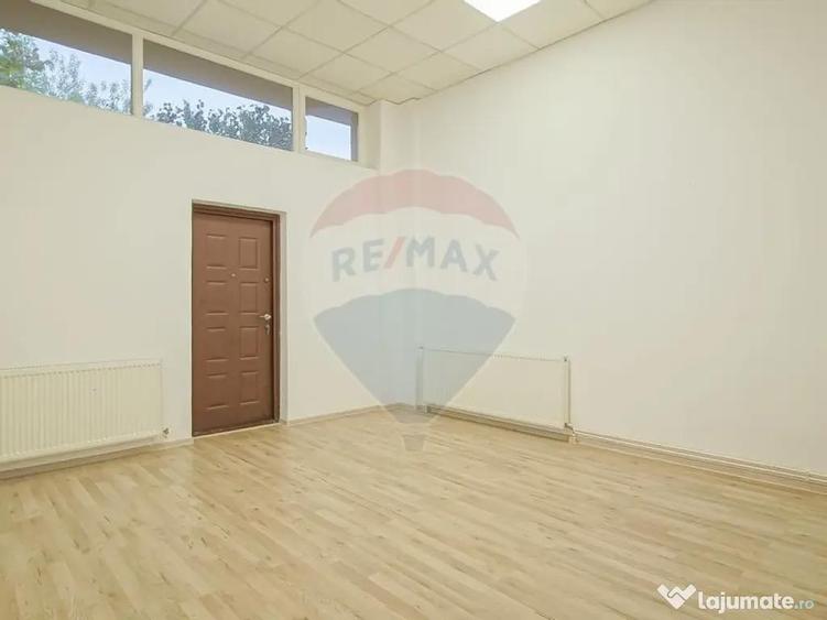 CENTRAL - Vila DE INCHIRIAT - pretabila diverse businessuri - 18