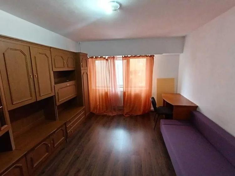 Apartament cu 2 camere, DECOMANDAT, zona Pacurari-Moara de Foc - 4
