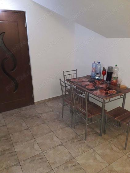 Garsoniera confort 1 Sporit 45m^ complet mobilata ?i utilata in bloc cu apartamente Suceava - 2