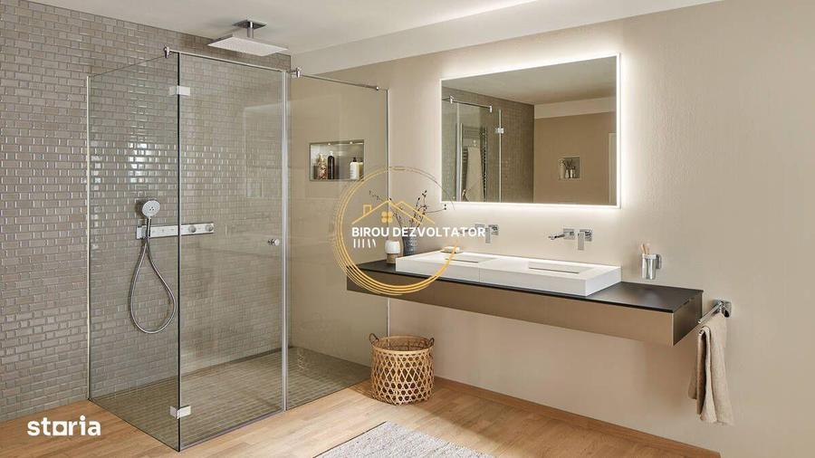 Studio Vedere Libera Pallady Parcul Teilor STB Pret promo - 2