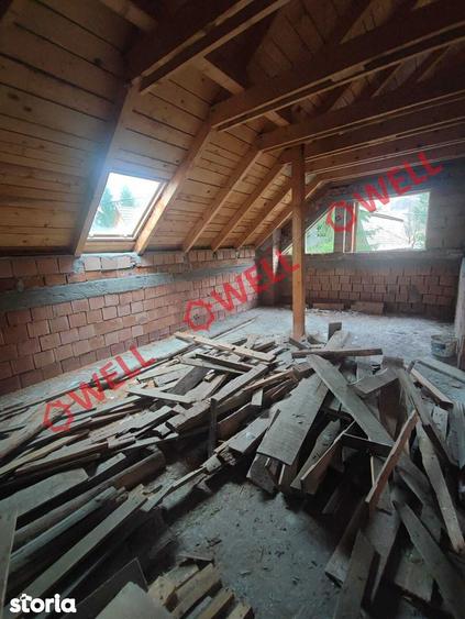 Casa de vanzare in Ozunca-Bai! - 7