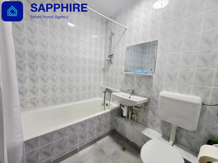 Apartament 2 camere Calea Moșilor, metrou Obor, bloc reabilitat - 9
