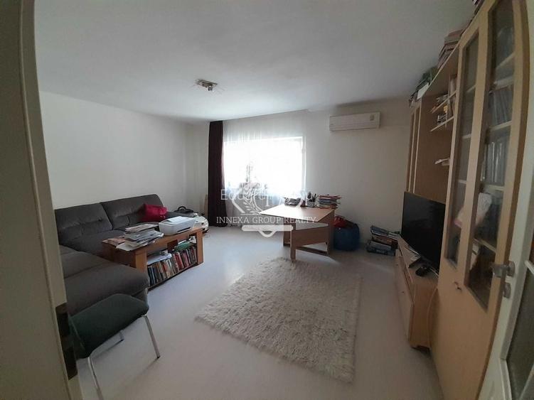 Apartament 2 camere decomandat parter bloc 1989 | Vitan Mall