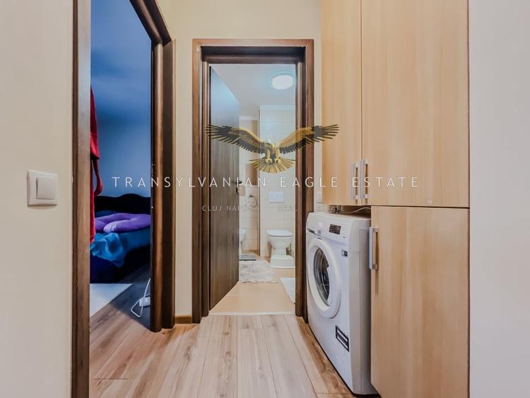 Apartament modern situat in Cartier Buna Ziua - 11