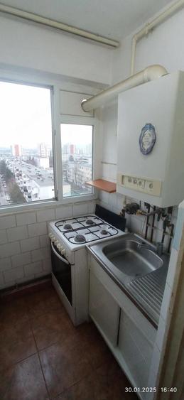 Garsonier de Inchiriat - 4