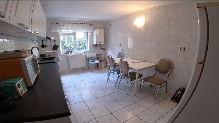 Vilă individuală - 7 minute Brâncoveanu - Office&More - 6