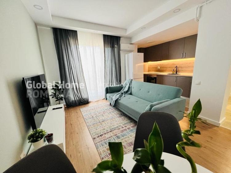 Apartament 2 camere 50MP la cheie | Ideal investitie | Cosmopolis Apartament 2 camere 50MP la cheie | Ideal investitie | Cosmopolis