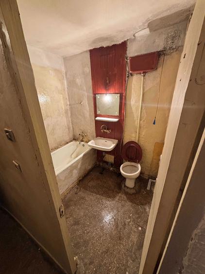 Garsoniera Motru Bl.G2 (Zona Centrala) - 8