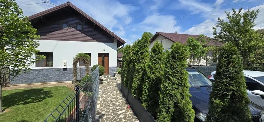 Vand casa in Campina, zona cartier Muscel - 6