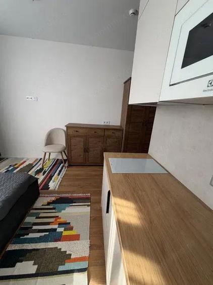 Garsoniera in zona Unirii - 1