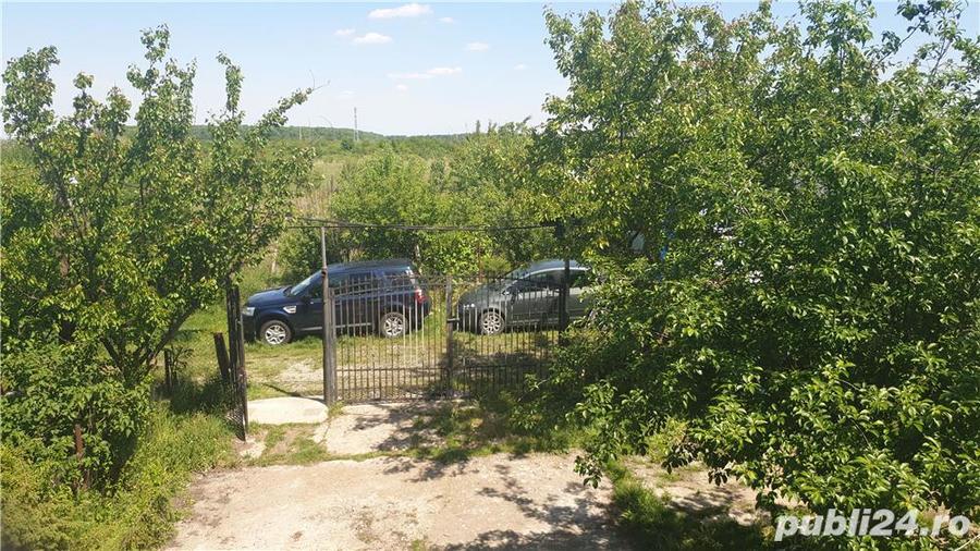 Ferma Calugareni 11860 mp 100 000 Euro - 7