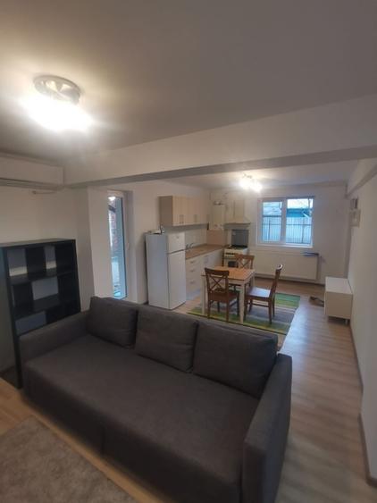 Apartament 2 camere | Lacul Tei | Curte Proprie + Parcare - 2