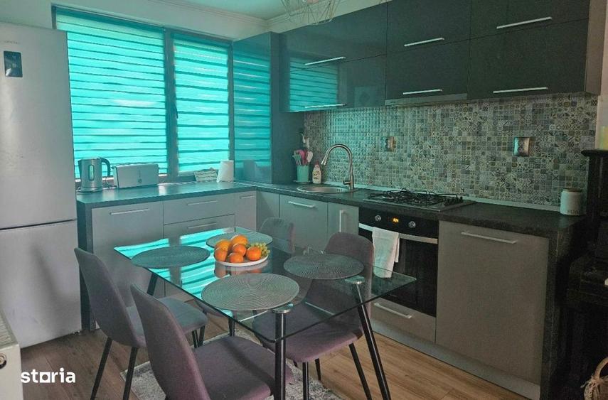 Duplex 5 camere | 110 mp | 360 mp curte | 2 parcari | zona Terra - 2