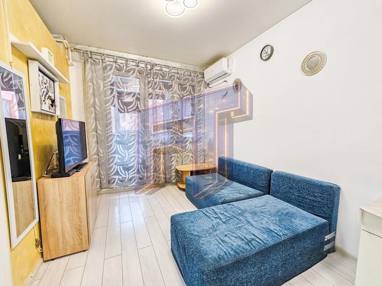 Garsonieră mobilată complet, bloc 2020, Chiajna - 3