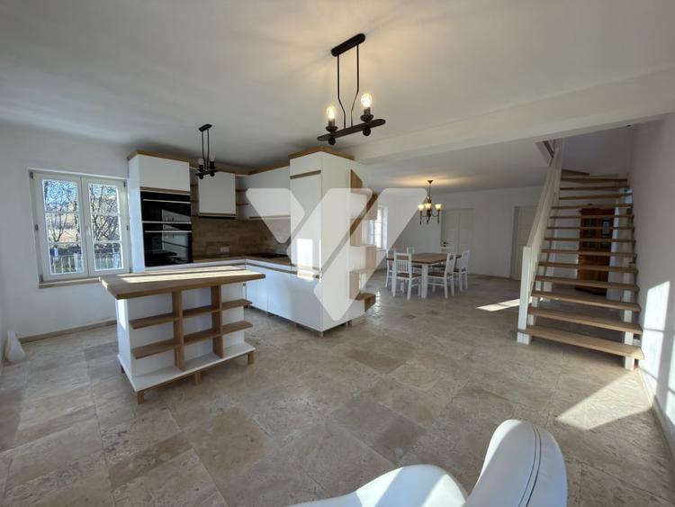 Casa individuala de vanzare cu 1000 mp teren – Tocile, Sibiu - 11