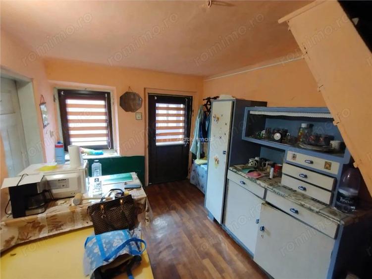 Oravita, Casa de Vacanta, 5 Incaperi, Usor Negociabil - 16