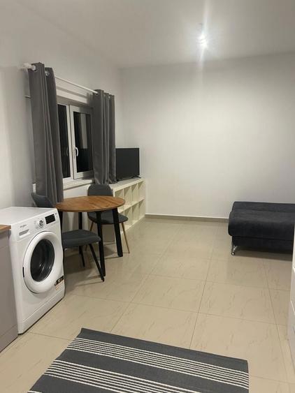 Proprietar inchiriez apartament 1 camera Dumbravita - 7