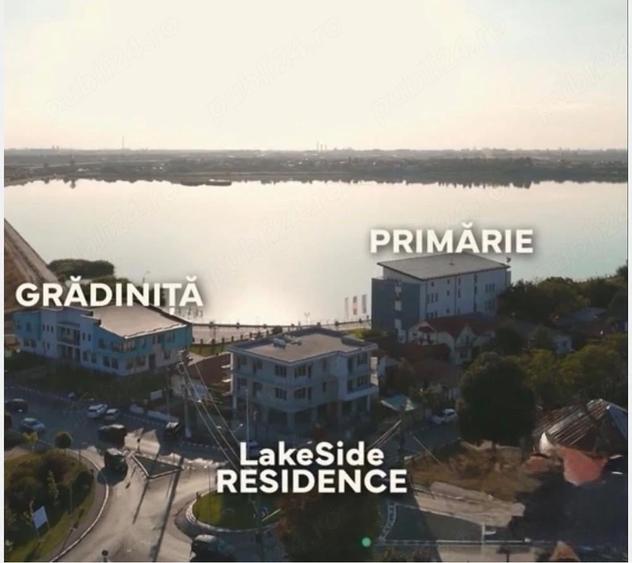 Apartament de vanzare Cernica - 2