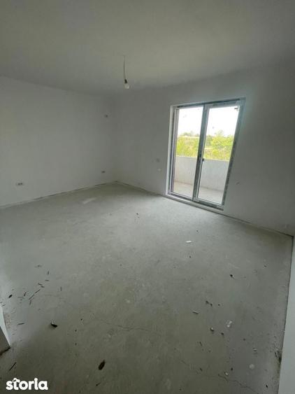 Apartament 2 camere 56,7 mp | 85.000 - 3
